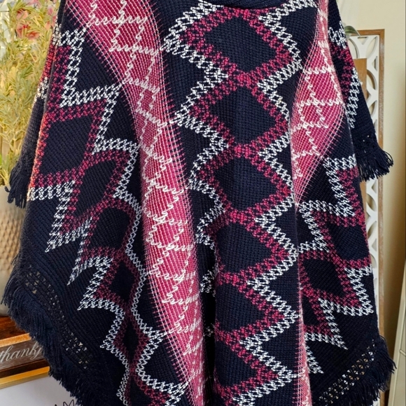 GALLEGO'S IMPORTS AUTHENIC MEXICAN GOODS MADE IN MEXICO HAND WOVEN KNIT … - Picture 11 of 14